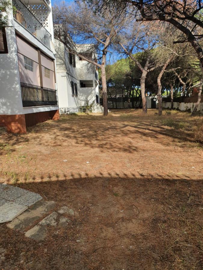 Pino Beach 蓬塔翁布里亚 外观 照片