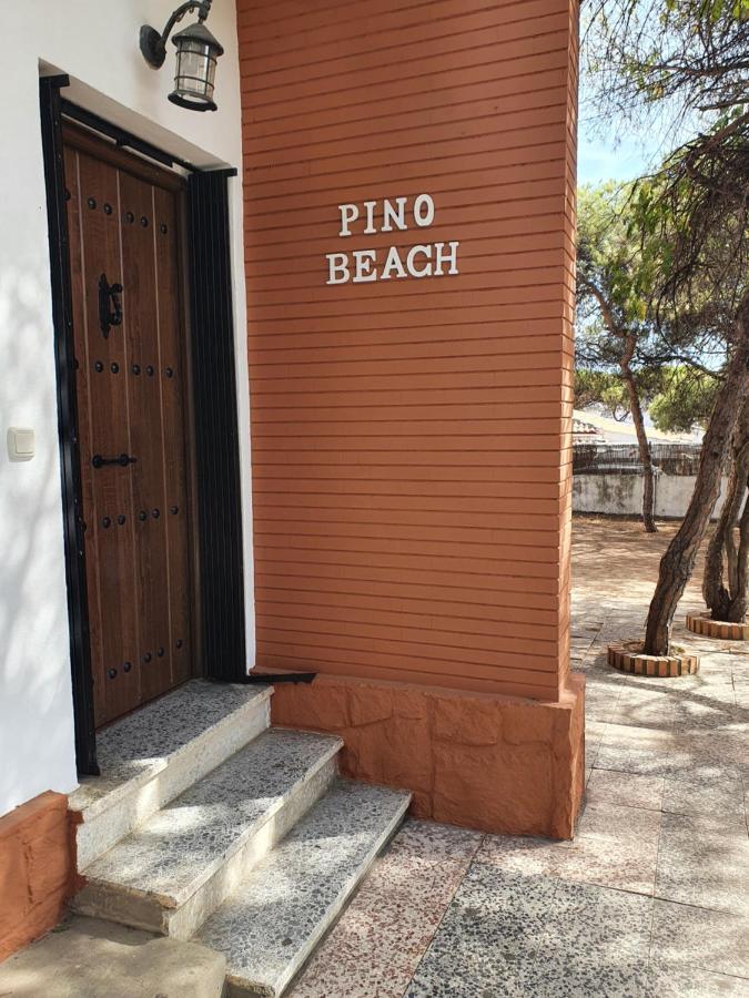 Pino Beach 蓬塔翁布里亚 外观 照片